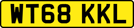 WT68KKL