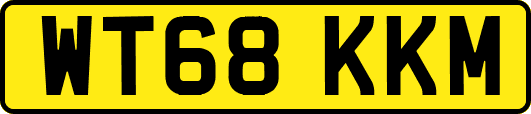 WT68KKM
