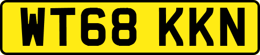 WT68KKN