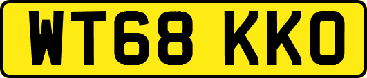 WT68KKO