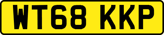 WT68KKP