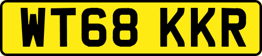 WT68KKR