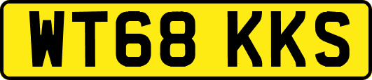 WT68KKS
