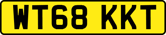 WT68KKT