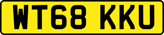 WT68KKU