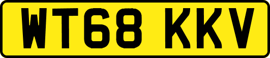 WT68KKV