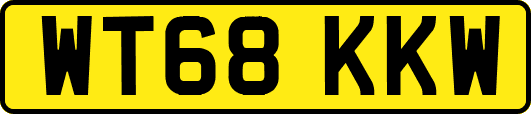 WT68KKW