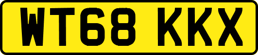 WT68KKX