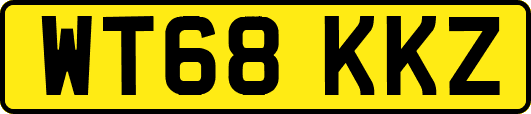 WT68KKZ