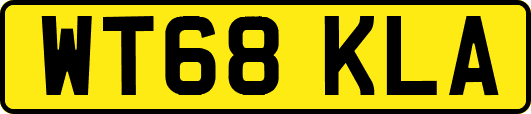 WT68KLA