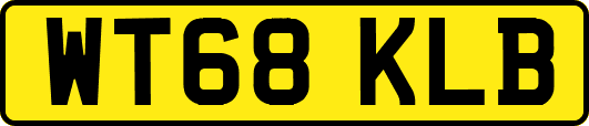WT68KLB