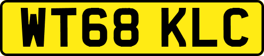 WT68KLC