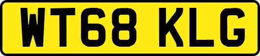 WT68KLG