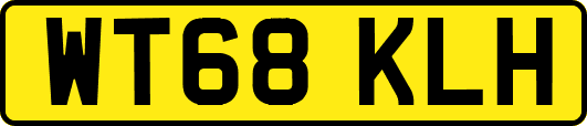 WT68KLH