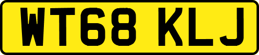WT68KLJ