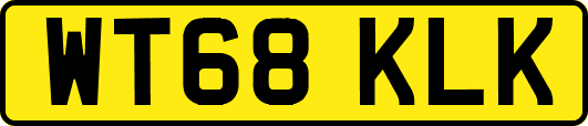 WT68KLK