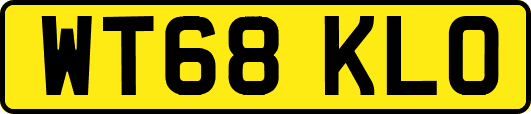 WT68KLO