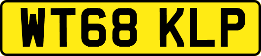 WT68KLP