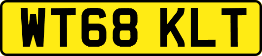 WT68KLT