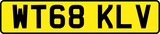WT68KLV