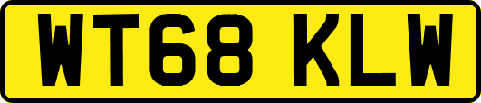 WT68KLW