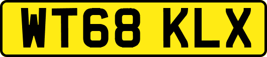 WT68KLX