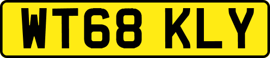 WT68KLY