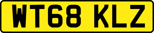 WT68KLZ