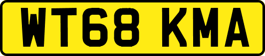 WT68KMA