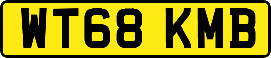 WT68KMB