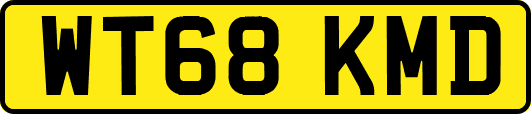 WT68KMD