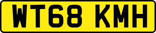 WT68KMH