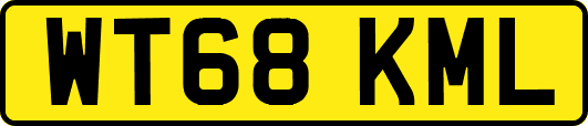 WT68KML