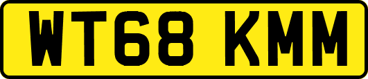 WT68KMM