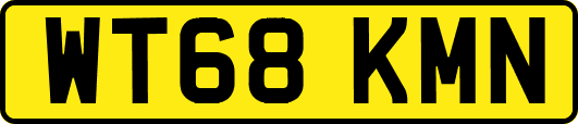 WT68KMN