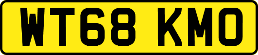 WT68KMO