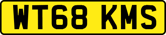 WT68KMS