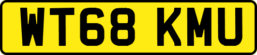 WT68KMU