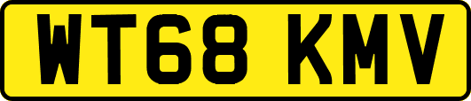 WT68KMV