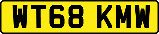 WT68KMW