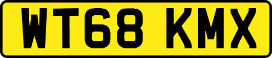 WT68KMX
