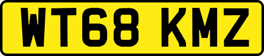 WT68KMZ