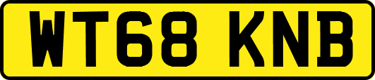 WT68KNB