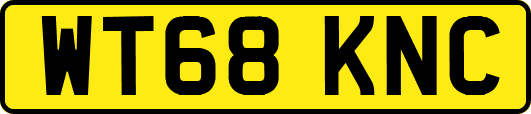 WT68KNC