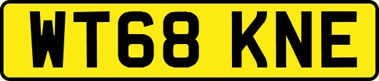 WT68KNE