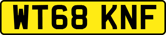 WT68KNF