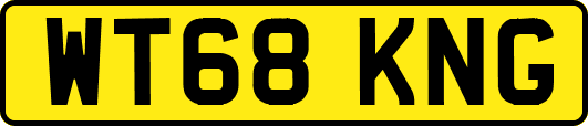 WT68KNG
