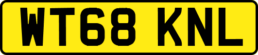 WT68KNL