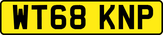 WT68KNP