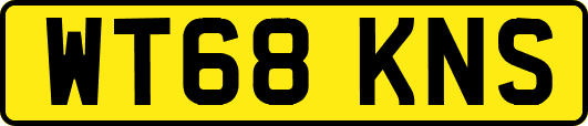 WT68KNS